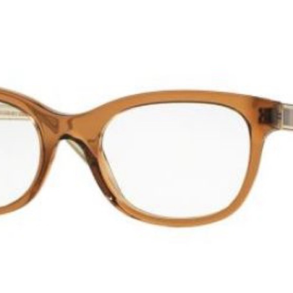 BURBERRY Eyeglasses Frames B 2213 3564 53-20 140 - Picture 15 of 16